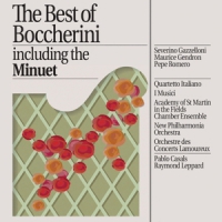 Various Best Of Boccherini