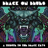 Various (black Keys Tribute) Black On Blues