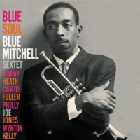 Mitchell, Blue -sextet- Blue Soul -ltd-