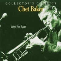 Baker, Chet Love For Sale