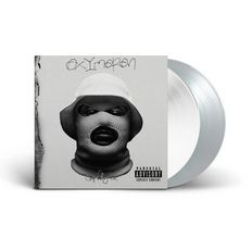 Schoolboy Q Oxymoron -coloured-