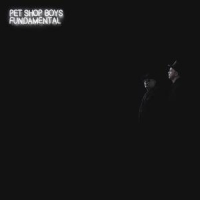 Pet Shop Boys Fundamental