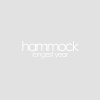 Hammock Longest Year Ep (opaque Natural)