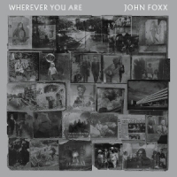 Foxx, John Wherever You Are