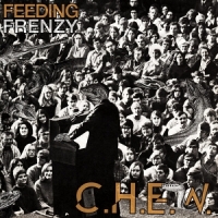 C.h.e.w. Feeding Frenzy (green)