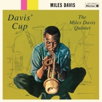 Davis, Miles Davis' Cup