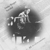 Sordal, Stein Roger As I Try To Remember...