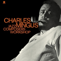 Mingus, Charles Jazz Composers Workshop