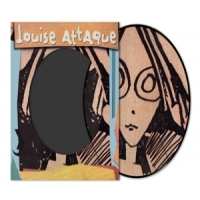 Louise Attaque Louise Attaque -picture Disc-