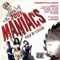 Ost / Soundtrack 2001 Maniacs: Field Of Screams