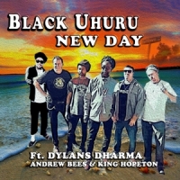 Black Uhuru New Day -coloured-