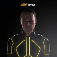 Abba Voyage -bjorn
