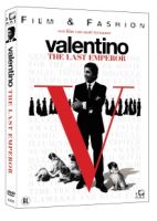 Documentary Valentino: The Last Emperor