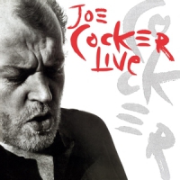 Cocker, Joe Live