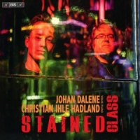 Hadland, Christian Ihle / Johan Dalene Stained Glass