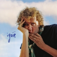 Igor Kind Aan Zee -coloured-
