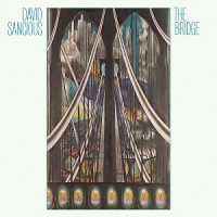 Sancious, David The Bridge