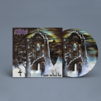 Convulse World Without God -picture Disc-