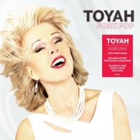 Toyah Posh Pop