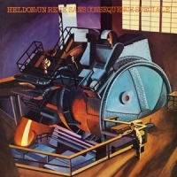 Heldon Heldon V  Un Reve Sans Consequence