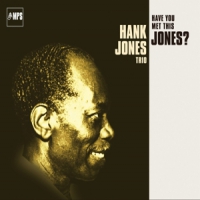 Jones, Hank Have You Met This Jones?