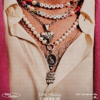 Cian Ducrot Little Dreaming