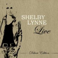 Lynne, Shelby Live (cd+dvd)