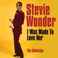Wonder, Stevie I Was Made To Love Her