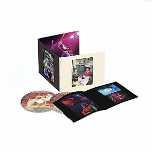Led Zeppelin Presence -2015 Remaster-
