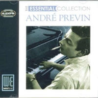 Previn, Andre Essential Collection