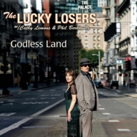 Lucky Losers Godless Land