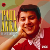 Anka, Paul Essential Recordings