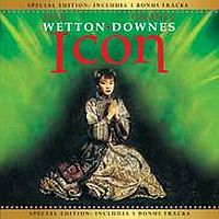Wetton / Downes Icon