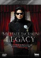 Jackson, Michael Legacy