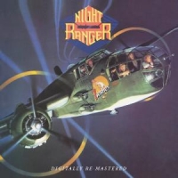Night Ranger 7 Wishes