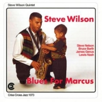 Steve Wilson Blues For Marcus