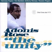 Adonis Rose The Unity