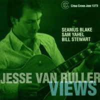 Jesse Van Ruller Views