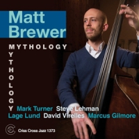 Matt Brewer & Turner & Lehman & Gil Mythology