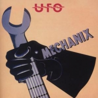 Ufo Mechanix