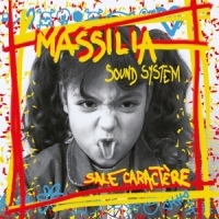 Massilia Sound System Sale Caractere
