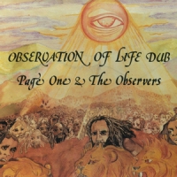 Page On And Observers Observation Of Life Dub
