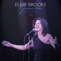 Brooks, Elkie Greatest Hits Live In London -coloured-