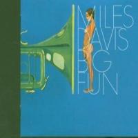 Davis, Miles Big Fun -remaster-