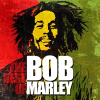 Marley, Bob The Best Of Bob Marley