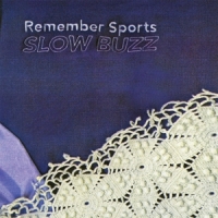 Remember Sports Slow Buzz (lavender Eco-mix)