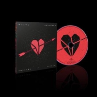 Carrasco, Manuel Corazon Y Flecha