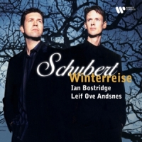 Bostridge, Ian & Leif Ove Andsnes Schubert: Winterreise