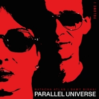 Atlas, Natacha & Samy Bishai Parallel Universe (volume 1)