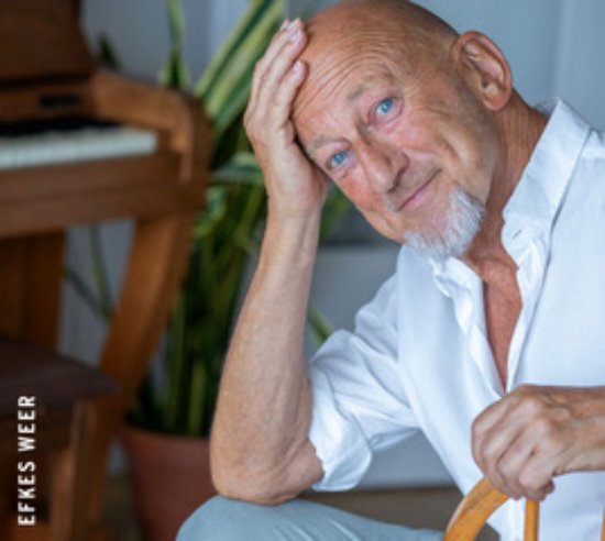 Maasakkers, Gerard Van Efkes Weer